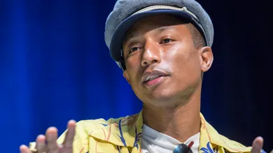 Richard Bord/Getty Images