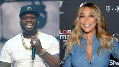 Jamie McCarthy & Noam Galai/Getty Images