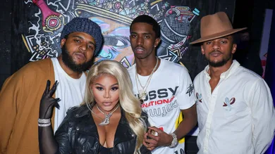 Arturo Holmes/Getty Images