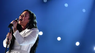 Emma McIntyre/Getty Images for The Recording Academy