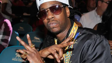 David Becker/Getty Images