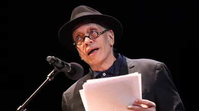 Astrid Stawiarz/Getty Images