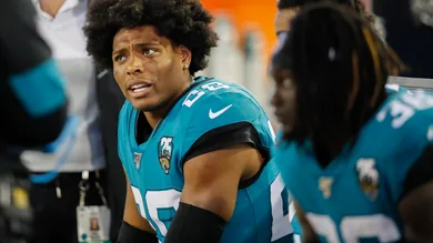 James Gilbert/Getty Images