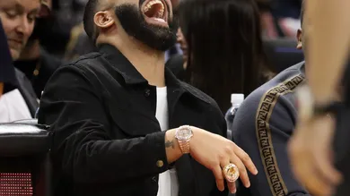 Richard Lautens/Toronto Star via Getty Images