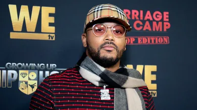 Santiago Felipe / Contributor / Getty Images