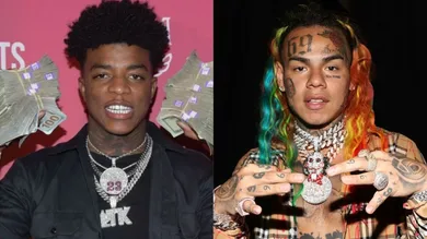 Jason Kempin, Shareif Ziyadat/Getty Images