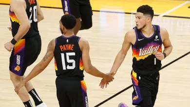 Christian Petersen/Getty Images