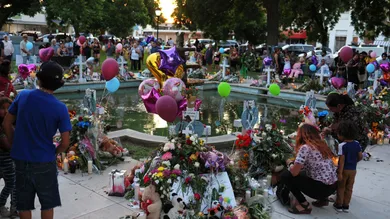 Michael M. Santiago/Getty Images