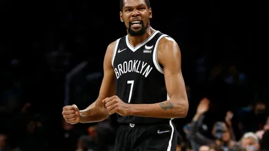 Sarah Stier/Getty Images