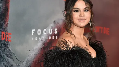 Theo Wargo/Getty Images