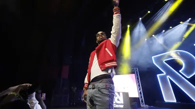 John Parra/Getty Images for Spotify