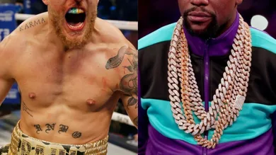 Michael Reaves, Tom Pennington/Getty Images