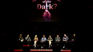 Eugene Gologursky/Getty Images for ReedPOP