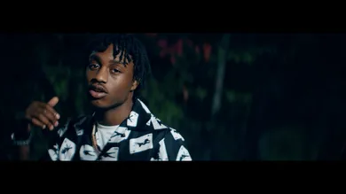 Lil Tjay via YouTube