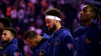 Ezra Shaw/Getty Images