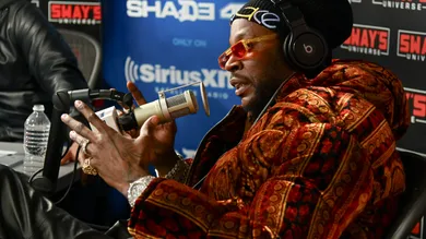 Mike Coppola/Getty Images