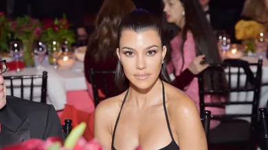 Stefanie Keenan/Getty Images