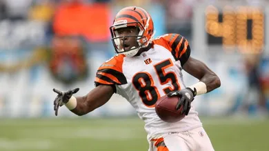 Stephen Dunn/Getty Images