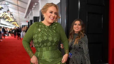 Christopher Polk / Getty Images