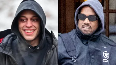 James Devaney/Getty Images & Marc Piasecki/Getty Images