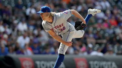 Matthew Stockman / Getty Images