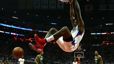 Sean M. Haffey/Getty Images