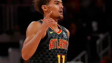 Kevin C. Cox/Getty Images