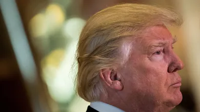 Drew Angerer/Getty Images