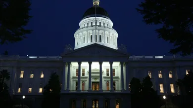 Justin Sullivan / Staff / Getty Images