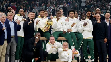 Stacy Revere/Getty Images