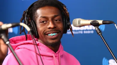 Astrid Stawiarz/Getty Images