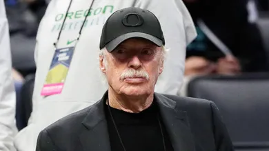 Jamie Squire/Getty Images