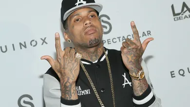 Mike Windle/Getty Images