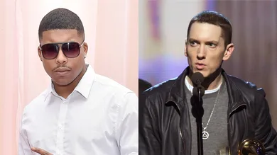 Gregg DeGuire & Kevin Winter/Getty Images