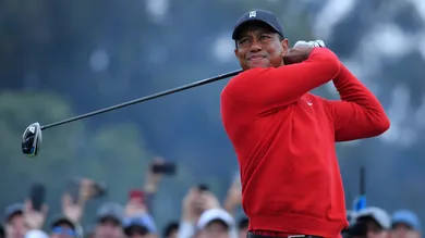 Donald Miralle/ Getty Images