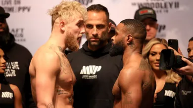 Mike Ehrmann / Getty Images