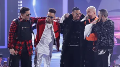 John Parra/Getty Images