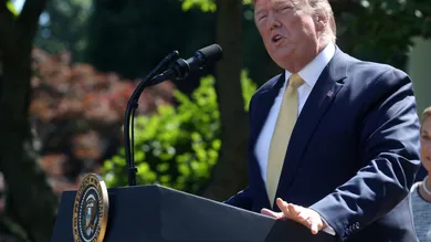 Mark Wilson/Getty Images