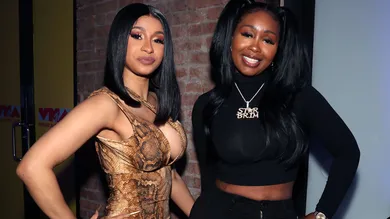 Shareif Ziyadat/WireImage/Getty Images