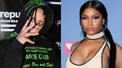 Jason Koerner & Paul Zimmerman/Getty Images