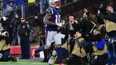 Billie Weiss/Getty Images