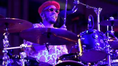 Gregg DeGuire/Getty Images