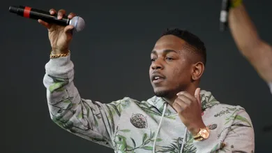 Tim Mosenfelder/Getty Images