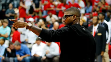 Kevin C. Cox/Getty Images