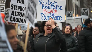 Scott Olson/Getty Images