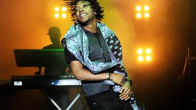 Kevin Winter / gettyimages