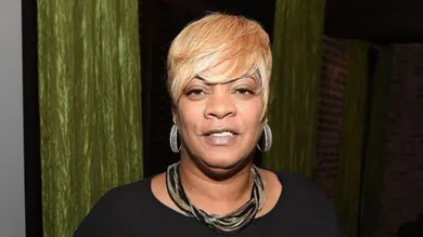 Paras Griffin / Stringer / Getty Images