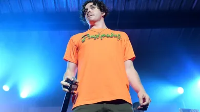 Paras Griffin/Getty Images