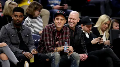 ordan Johnson/NBAE via Getty Images