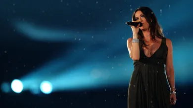 Cameron Spencer / Getty Images